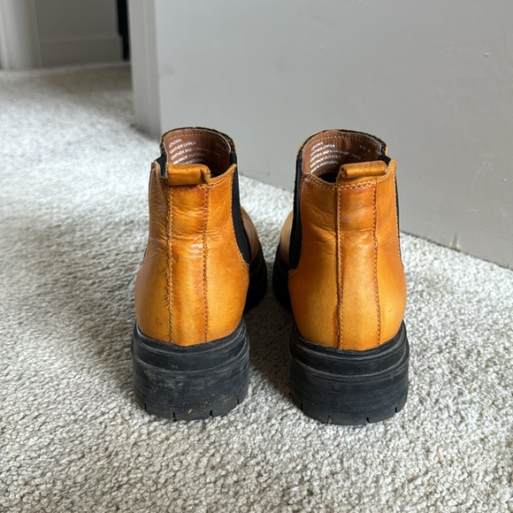 Mix Mooz Boots - Picture 5 of 5